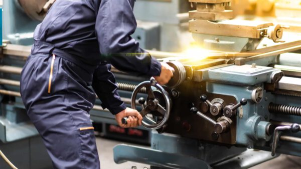 OCTAGON Personalberatung Fachgebiet Industrie / Gewerbe