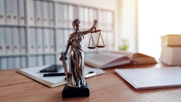 OCTAGON Personalberatung Fachgebiet Legal / Tax